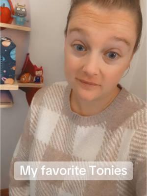 Tonieboxes are the BEST invention ever!!! Joseph would listen to his allllll day everyday! I’m going to start showing some of my faves! Which ones are you and your kids faves?! #tonies #toniebox #tonie 