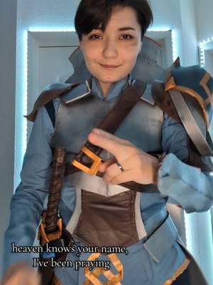 TDP nation, how we feeling after that finale? #thedragonprincecosplay #generalamaya #generalamayacosplay #thedragonprince #tdpcosplay 