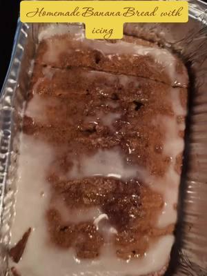 #homemadebananabread @Country Crock #bananabread #bananabreadrecipe #bananalovers #cookingwithiamgiftofgab #iamgiftofgab @CookingwithIamGiftofGab #countrycrock #countrycrockbutter 