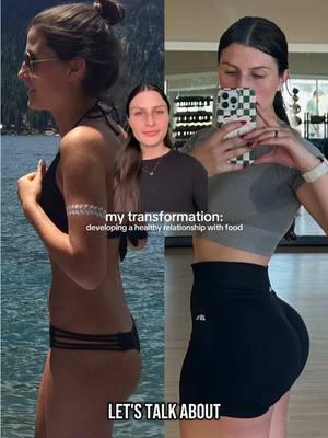 Sharing my story as I am officially launching my 1:1 online coaching app on MONDAY, JANUARY 6th! My mission is to help you heal your relationship with food and empower you to become your strongest self, both in and out of the gym! Waitlist begins THIS SUNDAY as spots are limited 💞 #transformation #womensworkouts #transformations #musclegrowth #glutegrowth #growingstronger #gym #fitness #fitnessmotivation #fitnessjourney #trending #healthy #fyp #greenscreen 