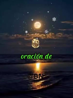 #oracion #de #la #noche de hoy #viernes #gracia #Dios 