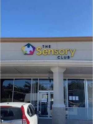 Sensory Club to serve all ages, disabilities in Cedar Park. First disabilities club in Austin area. We had the privilege to build it out. 🧩🧩#contractor #homeimprovement #commercialrealestate #commercialconstruction #commercialrenovations #commercialcontractor #bluecollar #fyp #framing #painting #electrician #hvac #flooring #drywall #atxcontractors #austincontractor  #autism #autistictiktok #disabilities #autismawareness #autistickid #playground #indoorplayground 