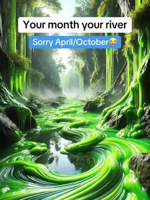 Your month your river #yourmonthyourthing #yourmonthyour #yourmonth #aicreation #aiimages #fyp 