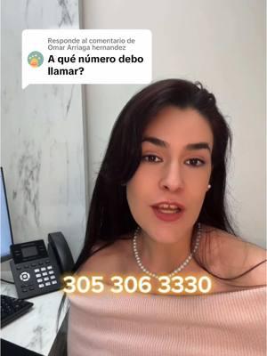 Respuesta a @Omar Arriaga hernandez 🤣 La consulta de evaluación es gratis. También te puedes unir a nuestro #envivo 🧐 305 306 3330 📞 #trasplantecapilar #hairtransformation #preguntas #respuestas #contacto #contacts 