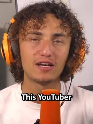 Why Kwebbelkop AI Failed #tiktokgaming #til #Kwebbelkop