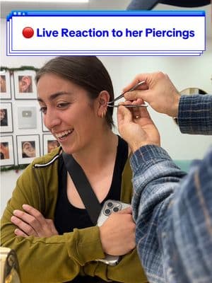 Do you have your mid-helix pierced? 🌟How was your pain experience 1-10? #earstyling #earpiercing #earpiercings #earpiercingideas #piercings #newpiercing #piercing #piercingaddict #earstack #curatedear #midhelix 