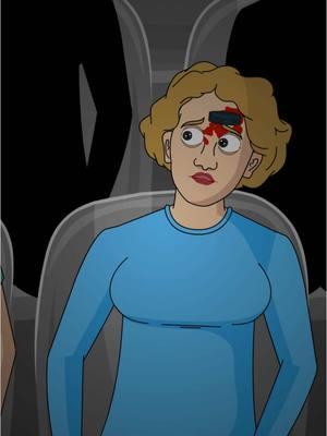 SHE WAS KILLED AT A HOCKEY GAME😱#scarytiktoks #disturbing #horror #scary #creepy #storytime #animation #truecrime 