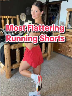 I am so obsessed. 🤩 #crzyoga #czryogashorts #shorts #Running #runningshorts #TikTokShop #runner #runners #brooks #lovetorun #review #crz #crzyogahaul #obsessed #runningfashion #runningoutfit 