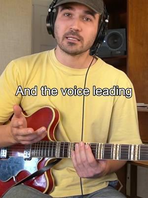 What is voice leading? Up on YT now #music #musician #guitar #blues #jazz #guitarplayer #70s # 80s #60s #musicteacher #musiclesson #onlineguitar #guitarlesson #solo #scales #rock #rockmusic #learnguitaronline #learnguitar #onlineguitarlessons #musicanalysis #60smusic #70smusic #80smusic #bluessolo #bluesmusician #triads #chords #cagedmethod