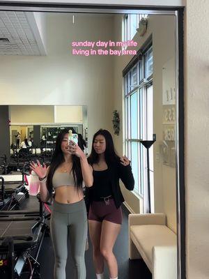 coworker hangout made it out the slack groupchat hehe ty for driving me around @kerrie😗💛 #lfba #lagreefitness #lagreepilates #lagreestudio #fremontcalifornia #fremontfood #fremontfoodies #dayinmylifevlog #dayinmylifebayarea #bayarealiving #sohomodernjapanese #brunchspot #brunchbayarea #bunappetit #donutshop #donutshopbayarea #bestdonutbayarea #sffoodie #bayareafoodie #brunchspotsbayarea 