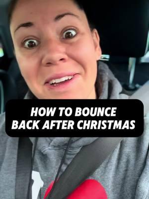 🎄 It’s a couple days after Christmas, and let me guess… You’re thinking: ‘I already ate like an a-hole, so I might as well keep it going until January.’ 👋 Stop it. We’re not doing that. One day of indulgence doesn’t ruin your progress—but turning it into six weeks of chaos will. Here’s the plan: ✅ Drink your water. ✅ Hit your protein goals. ✅ Move your body. ✅ Get back to your regular programming. No crash diets. No detox teas. No punishment. Just consistency. That’s how my clients—and me—are CRUSHING it, even during the holidays. Some of them are losing weight while still enjoying their favorite foods, because they’re consistent, not perfect. So, if you’re tired of the holiday rollercoaster and ready to crush it in 2024 without giving up cookies, DM me ‘HOLIDAY.’ Let’s get back on track together! 💪✨ #holidayfitness #getbackontrack #consistencyiskey #fitnessmotivation #healthyholidays”