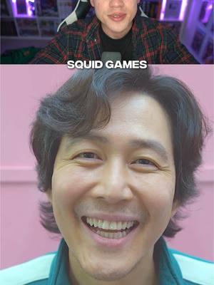 the crazy story behind Squid Game #squidgamenetflix #squidgame #redlightgreenlight #squidgame2 #squidgames #squidgame2 #gihun 