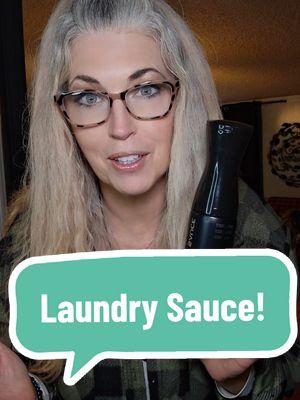 laundry Sauce spray is my new obsession. #laundrysauce #laundrysaucespray #roomspray #fabricspray #smellinggood 