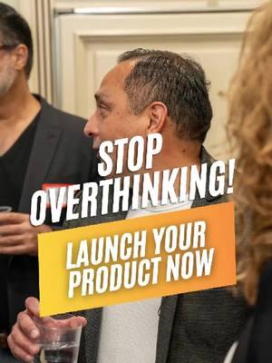 Test First, Build Second 🚀 Don’t waste time building something for a year only to find out no one wants it. Start with your least viable product—test it fast! A couple of weeks of work can save you months of frustration. Build, test, and adjust. #BusinessHacks #TestAndLearn #StartupTips