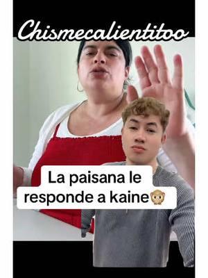 #fy #fypシ゚viral #paratiiiiiiiiiiiiiiiiiiiiiiiiiiiiiii #kaine #lapaisana #paisana #kain #paratipage #fyppppppppppppppppppppppp #viraltiktok #viralvideo @KAINE 🍺 