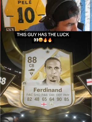 BRO HAS THE LUCK 🔥 #nrtfm #runthefutmarket  #fifa #runthefutmarket #FUT #FIFA24 #wow  #EAFC25 #eafc25 #youtubefifa #streamer #fifapro #fifa24ultimateteam #fypシ #Messi  #fifapacks #uktime #ukgaming #ukfifa  #fifaclips #fifaclips #fyp #viral  #EAFC25#eafc24tips #nrtfmclips #nrtfmreacts #eafcfut #fupage #fypシ゚viral #iconpack #iconpicks 