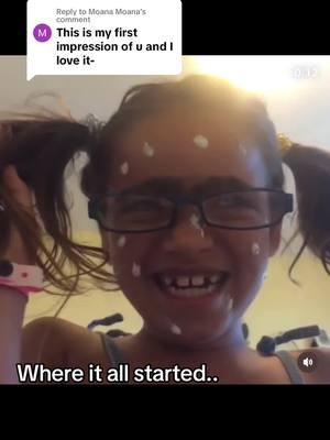 Replying to @Moana Moana #dontjudgemechallenge #funnyvideo #fyp #viralvideo #littleme 