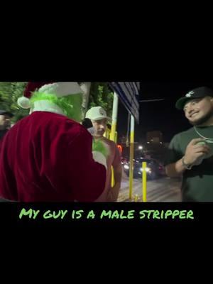 Do you need a male stripper?  #perreowednsday #fyp #alchile🌶️ #losangeles #parati #grinch #grichtiktok #onions #downtownLosAngeles #interview #latinos 