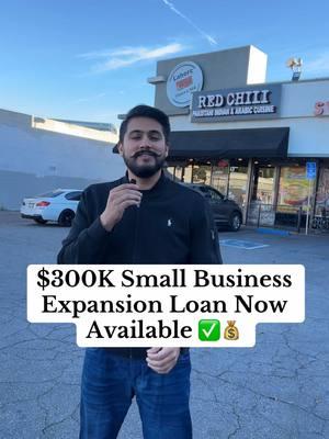 Business Expansion Loan for Multiple Businesses now available all over USA ❤️💰  #CapCut #sbaloans #businessloans #lineofcredit #punjabibroker #pakistanibroker #punjabibrokerinca #yuvrajbroker #loanofficer #fyp #foryoupage #browntiktok 