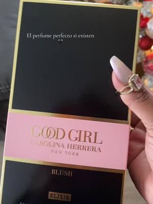 El perfumes perfecto si existe #carolinaherrera #perfumetiktok #perfumes #carolinaherreragoodgirlparfum @Carolina Herrera 