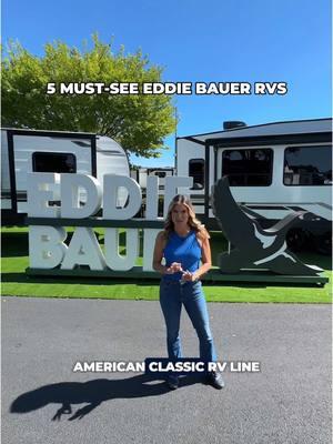 warning: you’re about to get major rv envy #rvtiktok #rvlife #rvtok @Eddie Bauer @TRISH SUHR 