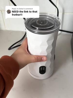 Replying to @Sahar link to the frother here🫶🏼 #marweezybruhhh#fyp#cookwithme#cooking#cookingasmr#asmr#afghan#afghanfood#afghangirl#afghanfamily#afggirl#afghanigirl#asmrcooking#grwm#babyeating#recipes#afghanrecipe#afghanifood#afgfood#afghanrice#afgbaby#afghanbaby#FoodTok#Foodie#frother#milkfrother#milkheater#coffeefrother ##tiktokshopblackfriday#tiktokshopcybermonday