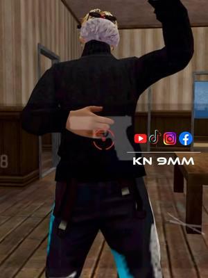 #freefire #freefirelatam #garenafreefire #freefirethofficial #kn_9mm #insanosfreefire #insanidi #emotizainsana 