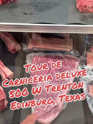 @CarniceriaDeluxeMeatMarket #tiktokerosdel956 #carniceria #fypシ #trending #viral #TexasAF #fyp #eatlocal #shoplocal #CalidadPrime #wagyu #PrimeBeef #japanesewagyu #japanesewagyua5 