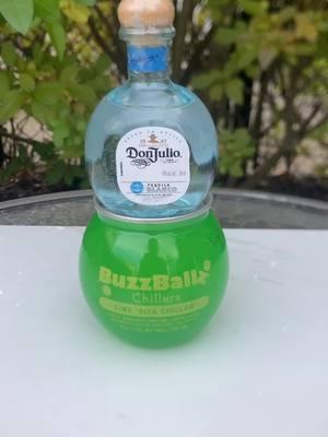 DONJULIO & Buzzball 🔥 #teamwork #tiktokdrink #birthday #teamworkmakesthedreamwork #everydaywelit #party #thirstythursday #buzzball #donjulio #drinks #tequila #mixdrinks #mixdrinks #mixology #mixologytiktok #tiktok #drinksoftiktok 