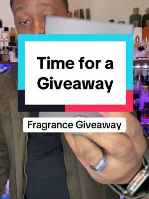 It’s time for a fragrance giveaway. I’m giving away day three fragrances. #Perfume #Cologne #daythreefragrances #fragrancetiktok #giveaway 