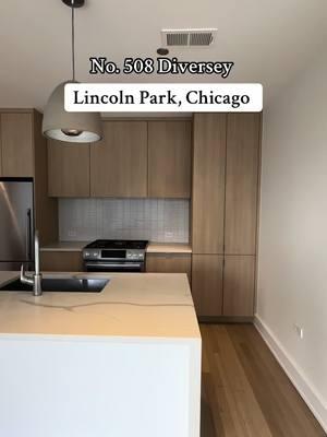 The place to be 😌✨ #lincolnpark #lincolnparkchicago #chicago #chicagoliving #LincolnParkLuxury 