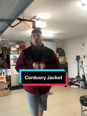 This #corduroyjacket is on a massive discount. #mensfashion 