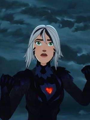 Oh Claudia #thedragonprince #tdp #thedragonprinceedit #tdpedit #claudiaedit #tdpclaudia #tdpclaudiaedit 