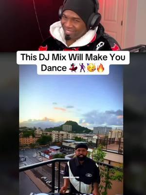 This DJ Mix Will Make You Dance cc:@djbrunox_ 💃🏿🕺🏿🥳🔥 #dj #djtransition #djmix #hiphop #djtiktok #mix #mashup #reaction 