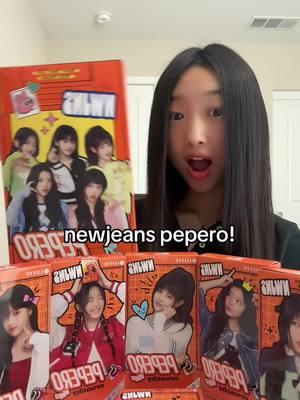 i love jeanz #newjeans #jeanz #pepero #kpop #kpopfyp #foryou 