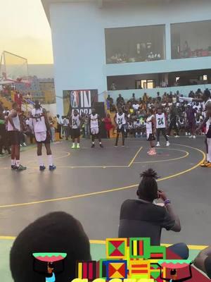 Bobby Valentino, retired WNBA stars, and my girls courtside? Ghana, you’re showing OUT! 🏀👑✨ #ExperienceGhanaChronicles #experienceghanatraveltours #accraghana #bal #bobyvalentino #DettyDecember2024 #oheematours #dettydecemberchronicles #glamouringhana #alohaglamour #afrofuture 