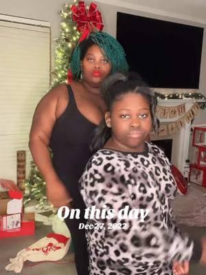 #onthisday #familytime #MomsofTikTok #momlife #gonebiggirlwhatchugonedo #therealdbeatz #fyp #viral #trending #foryou #foryoupage #reels2024 #reelsvideo #fluffymomanddaughterduo #fluffymomanddaughter #momanddaughter #momanddaughtergoals #momanddaughterduo #explore #explorepage #newyearnewme #newyear2025 #newyear2025🎆 #2025 #trippin #tripout #tripoutdance 