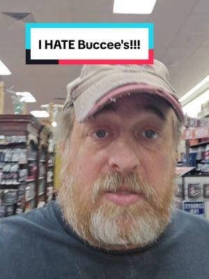 #buccees #bucceessucks #ihatebuccees #roadtrip #retronerd184 