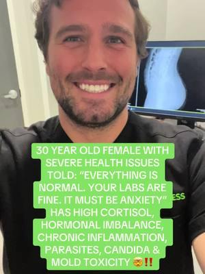 #cortisol #cortisolimbalance #cortisollevels #cortisolcontrol #highcortisol #anxiety #jointpain #hormones #hormoneimbalance #hormone #hormonal #hormonalacne #hormonalimbalance #inflammation #inflammationrelief #guthealth #guthealthmatters #chronicillness #parasite #parasites #candida #mold #fyp #fypシ #foryoupage #longervideos #viralvideo 