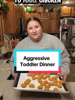 #AggressiveTutorials #AggressiveTutorialLady #AggressiveCookingShow #AggressiveCookingTutorials #Aggrecipes #toddlerdinner #youredoingenough #itsenough 