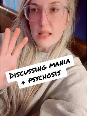 So glad to see Max discussing this very important topic. #bipolar #bipolardisorder #bipolar1 #bipolar2 #bipolardisorderawareness #psychosis #psychosisawareness 