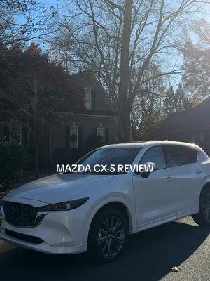 Perfect weekend ride! The CX-5 Turbo Signature #mazdapartner @Mazda USA #car #testdrive #roadtrip #cartok #cartour #carreview 