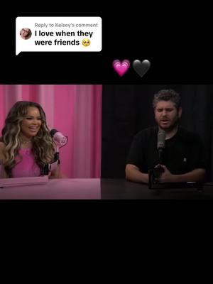 Replying to @Kelsey #trishapaytas #fyp #frenemies #h3h3productions #ethanklein #hilaklein #justtrish #trishlikefish88 