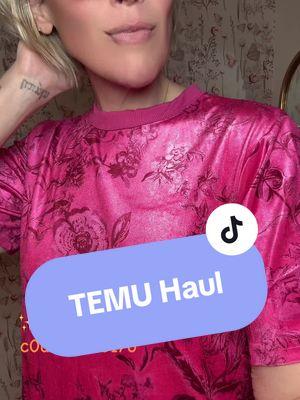 Pick an outfit!🌸✨ 💰 Click the code afc15176 and download the Temu app to claim $100  coupon bundle! 🎁 #temu #temuoutfits#viraltiktok #viral #fyp #foryoupage #pickaoutfit #pickaoutfit#springfashion#SummerFashion#outfitideas @Temu 