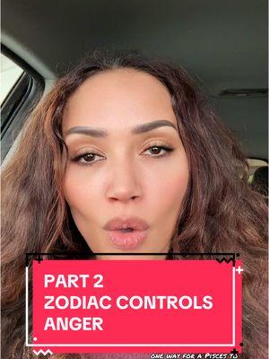 PART 2 of how the zodiac signs controlled their anger. Some zodiac signs are better than others at releasing appropriate amount of anger and some are in jail as we speak. Astrology is funny.#zodiacanger #astrologyfacts #astrologyhumor #zodiacplacements #zodiactemper #zodiacsigns  @WHAT’S YOUR SIGN #creatorsearchinsights 