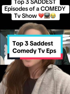 AND HERES THE TOP 3?!? #tvshow #comedy #tv #tvcharacters #tvseries #tvclips