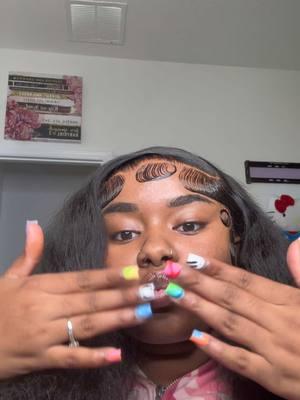 Finally a detailed tutorial of how I do my edges in real time I got over my edges multiple times till I’m satisfied!! 😩 anyways enjoy I hope this helps !!🫶🏾🫶🏾🫶🏾🫶🏾#fypシ゚viral #fypppppppppppppppppp #hairstyle #hairstylist #dramaticbabyhair #edgetutorial #wiginstall #wiginfluencer #wiginstallation #curlywiginstall #curlywig #sidepartwig #sidepartcurlyhair #sidepart  #edgetutorial 