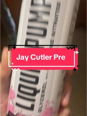 Jay Cutler cooked.  - - - #gym #jaycutler #preworkout #pump #TikTokShop #fitness #greenscreen 