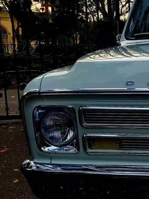 Here's to the final Frontend Friday of 2024.   #foryoupage  #frontendfriday  #c10 #classictruck #chevytruck #c10life  #c10nation 