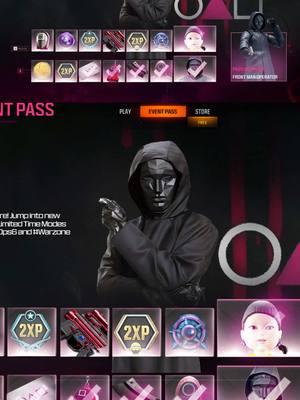 Black Ops 6 Squid Game Event Pass REVEALED #GamingOnTikTok #gamecommentary #cod #callofduty #warzone #warzoneclips #warzone2 #codwarzone #codweapons #patchnotes #codnews #codsquadup💞💞💞💞💞 #GenshinImpact #blackops6 #bo6 #bo6news #blackops6updates #blackops6clips #bo6leak #bo6clips #GamingOnTikTok #fypシ #fyp #foryoupage #fypシ #twitchstreamer #twitch #cod #callofdutywarzone #callofdutyblackops6 #twitch #twitchclips #npc #razerstreamer #twitchclips